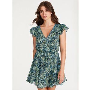 Steve Madden Ayra Mini Dress